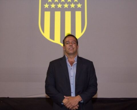 Foto: Twitter / OficialCAP