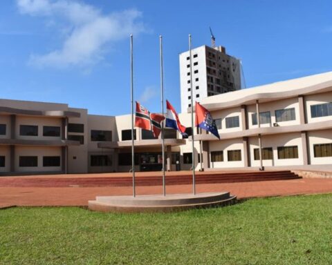 In 120 days they could call elections in PJC to elect a new mayor