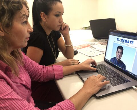 “In Sinaloa, we journalists get used to losing friends”