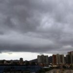 Inameh prevé para este sábado nubosidad fragmentada en gran parte del país