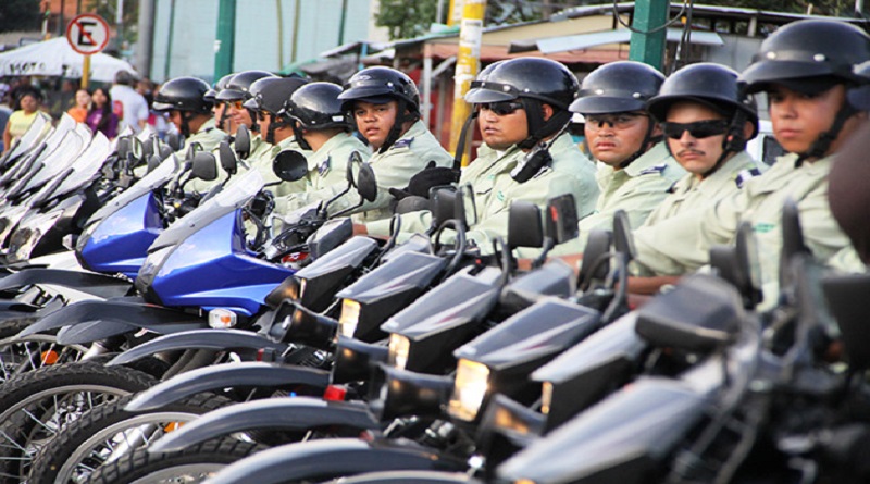 Inaugurada sala de operaciones policiales en Caracas