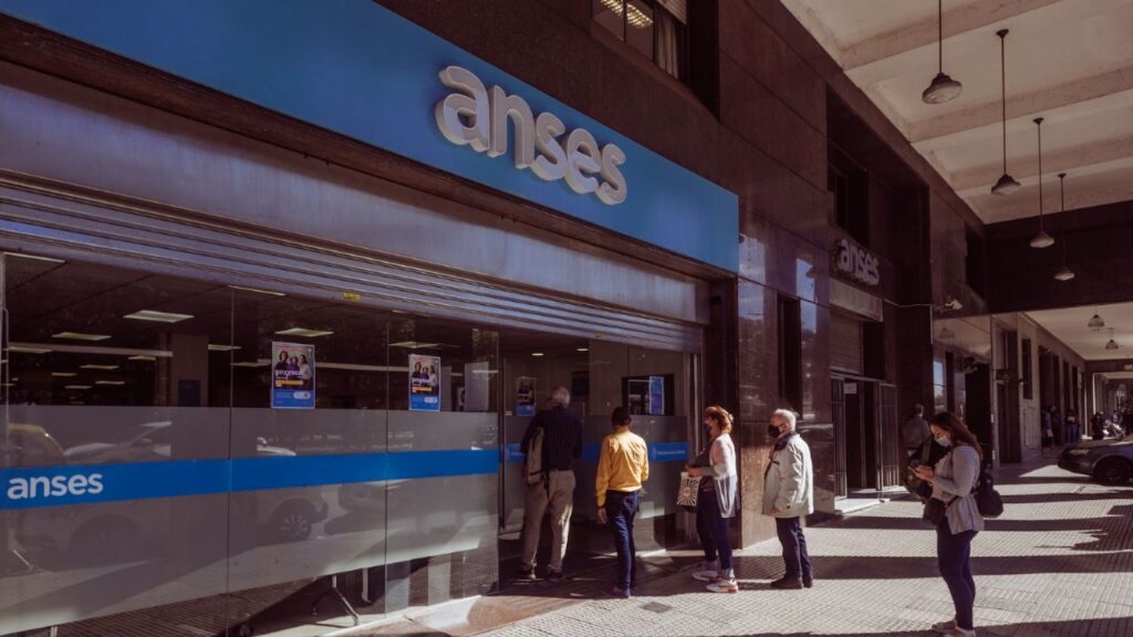 Income Boost: ANSES published the payment schedule