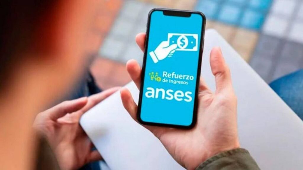 Income Reinforcement Bonus: until when is there a deadline to enroll in the ANSES