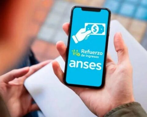Income Reinforcement Bonus: until when is there a deadline to enroll in the ANSES