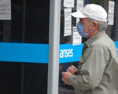 Increase for retirees and pensioners of the ANSES: how much will I collect in June