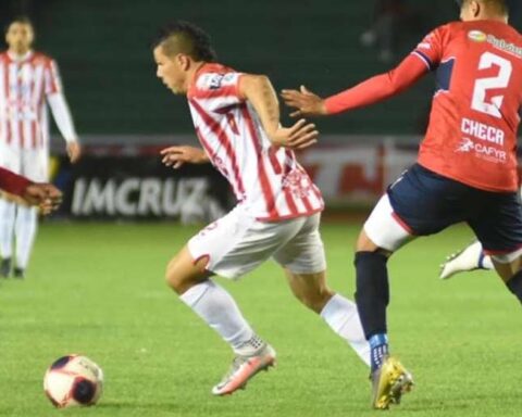 Independiente gets into the fight for classification and complicates Universitario (1-0)