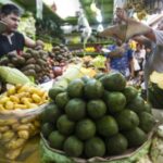 Inflation expected to moderate gradually from May