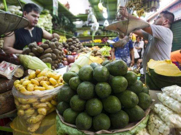 Inflation expected to moderate gradually from May
