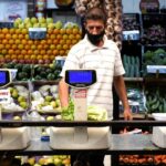Inflation in Mexico refuses to yield in April
