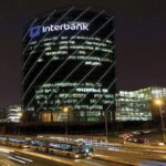 Intercorp registered profitability of 17.4% in the first quarter due to greater use of digital services