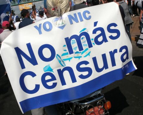 International PEN denounces the incessant "persecution in Nicaragua"