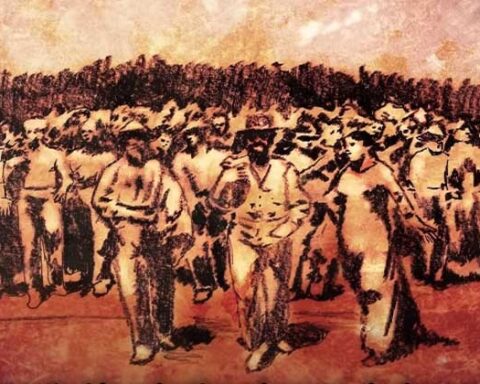 International Workers' Day, a commemoration with more than 130 years of history