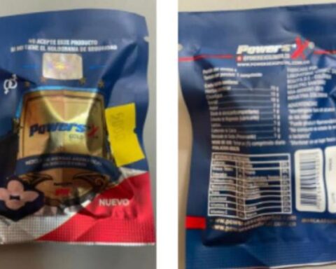 Invima alerts illegal sale of expired food products