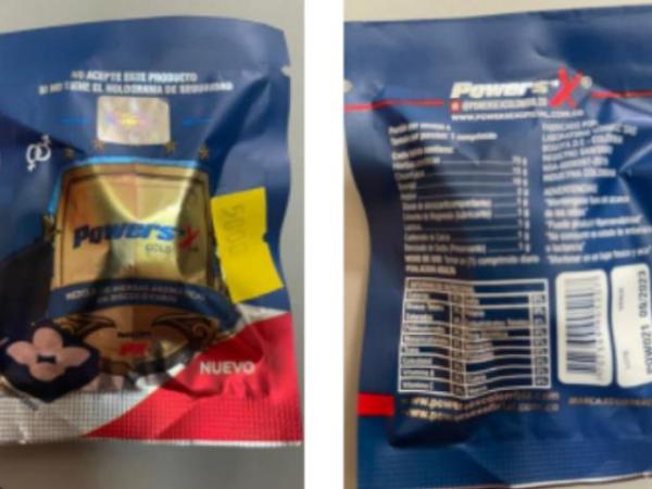 Invima alerts illegal sale of expired food products