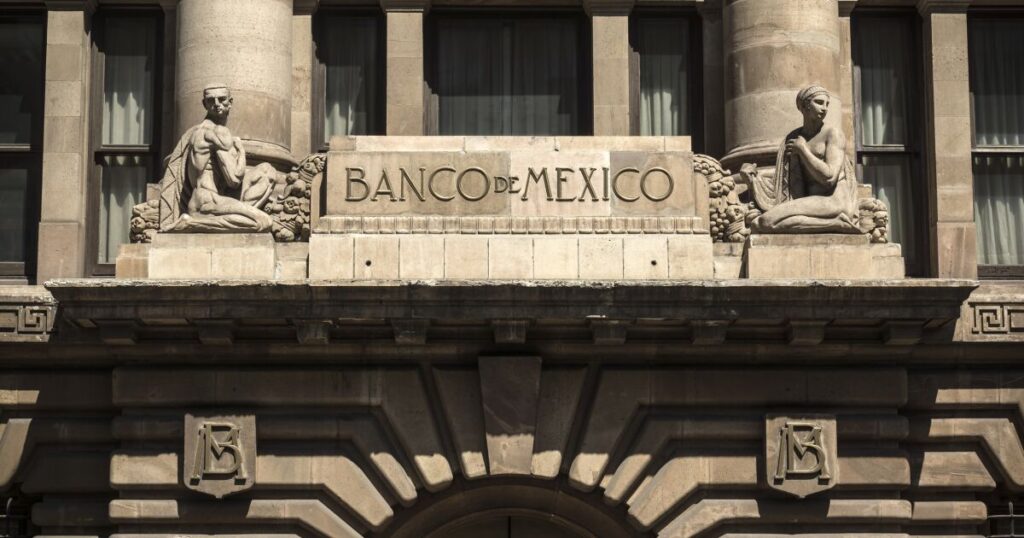 Jonathan Heath raises the bet and sees Banxico's interest rate at 10%