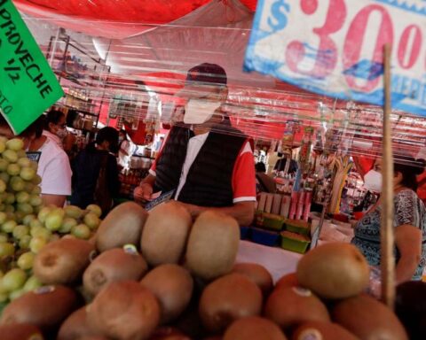 Jonathan Heath sees positive effect of AMLO's anti-inflation plan