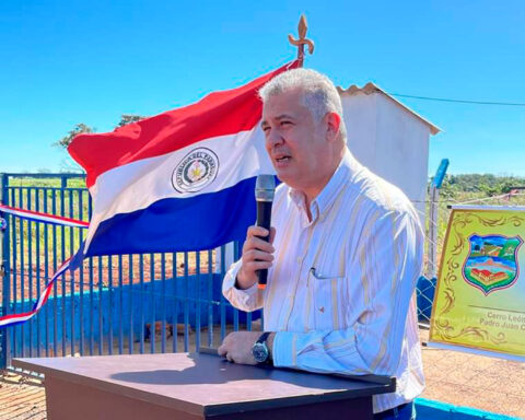 José Carlos Acevedo and his time in politics