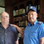 José Pallais has been a political prisoner of Ortega for 11 months