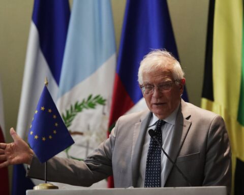 Josep Borrell: In the EU "we will do everything possible to isolate Ortega"