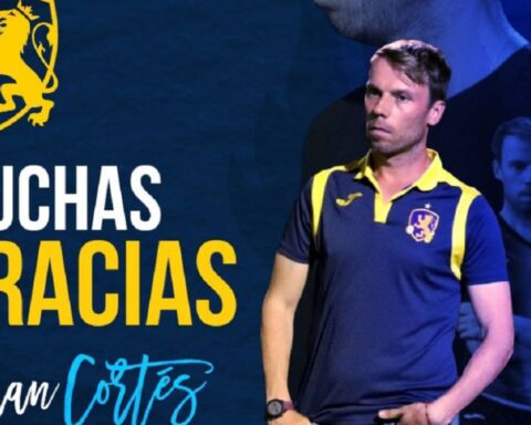 El técnico jienense ha decidido poner punto y final a su etapa en el fútbol de Nicaragua y a pesar de tener ofertas en Concacaf quiere entrenar en España.