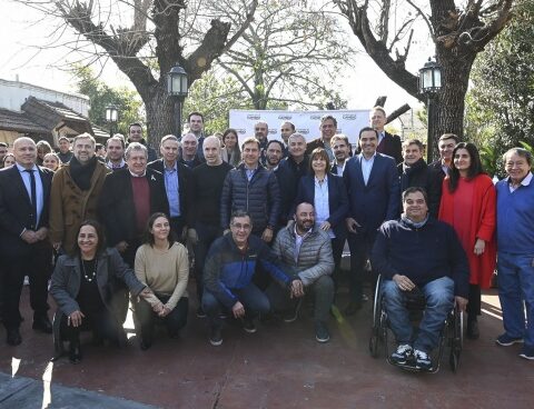 JxC tries to show unity, although the need to differentiate grows