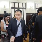 Kenji Fujimori: PJ schedules oral trial hearing for Wednesday 25 for Mamanivideos case