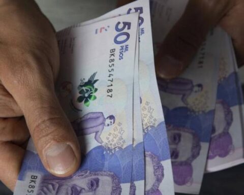 Know the dates and amounts of Solidarity Income for May