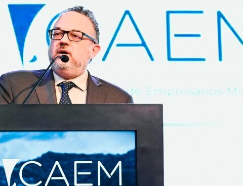 Kulfas: "Mining has been a major driver of economic recovery"