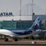 LATAM plans to operate at 73% in May, compared to the pre-pandemic period