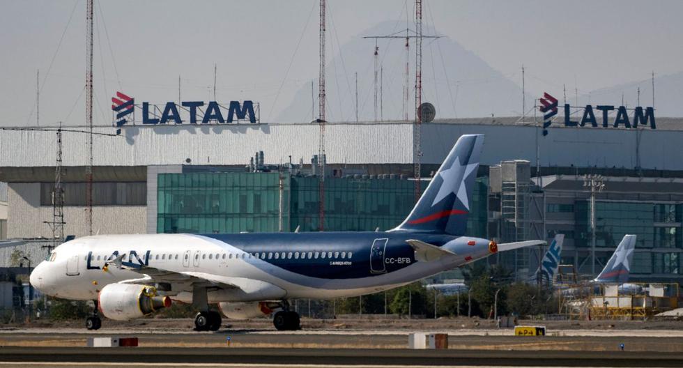 LATAM plans to operate at 73% in May, compared to the pre-pandemic period