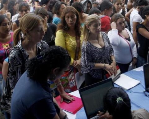 Labor Day: the profile of Colombians who cannot find a job