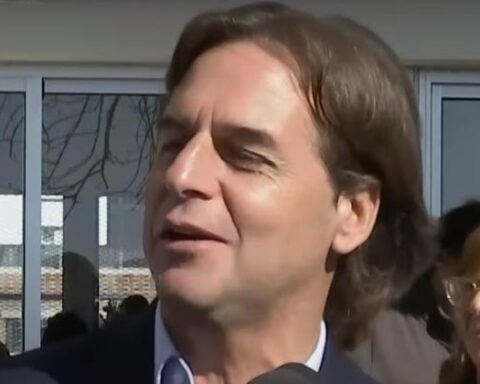 Lacalle hopes that the social security reform has the agreement of the coalition and opposition