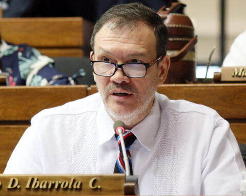 Lack of protocol stops demolition law to fight against drug traffickers