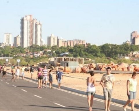 Last warm day: the rain is coming with storms and a drop in temperature