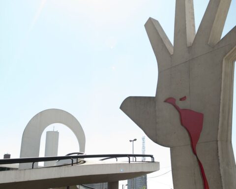 Latin America Memorial opens Maureen Bisilliat exhibition