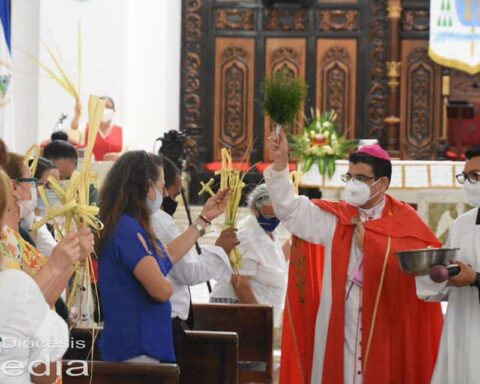 Latin American and Caribbean Episcopal Council stands in solidarity with the Church of Nicaragua in the face of the regime's siege
