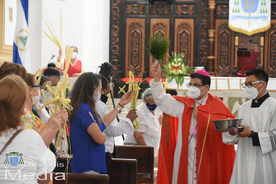 Latin American and Caribbean Episcopal Council stands in solidarity with the Church of Nicaragua in the face of the regime's siege