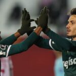 Libertadores: Palmeiras wins and guarantees an early place in the round of 16
