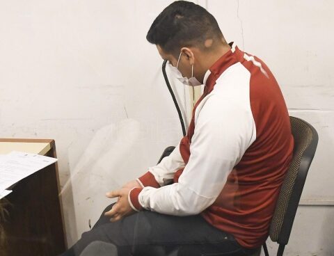 Life imprisonment for the man who killed and buried his ex-partner and her daughter