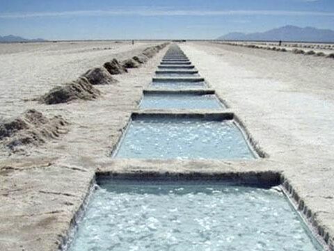 Lithium: energy transition from the global south