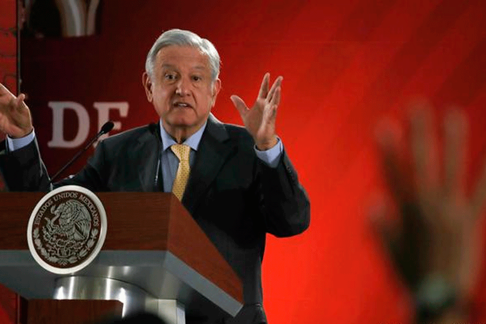 López Obrador undecided if he goes to the Summit of the Americas due to the exclusion of several countries
