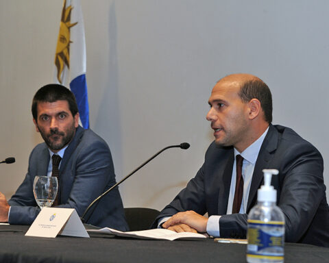 MIDES presented a temporary employment program for 3,000 people