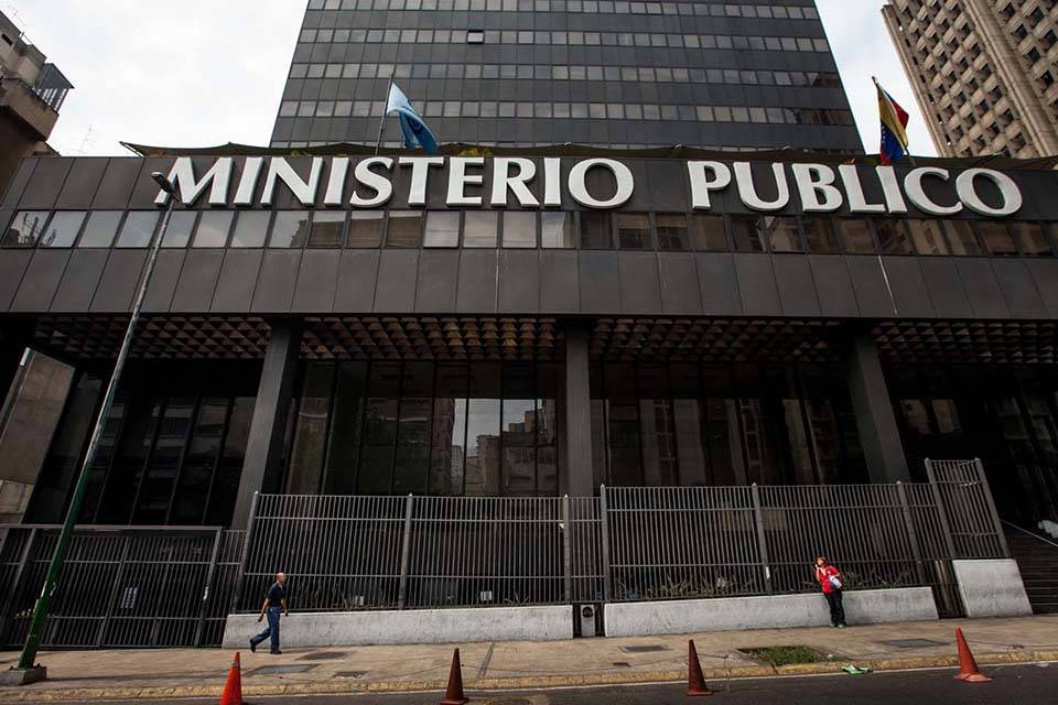 MP appoints prosecutor to investigate alleged poisoning of Gilberto Correa