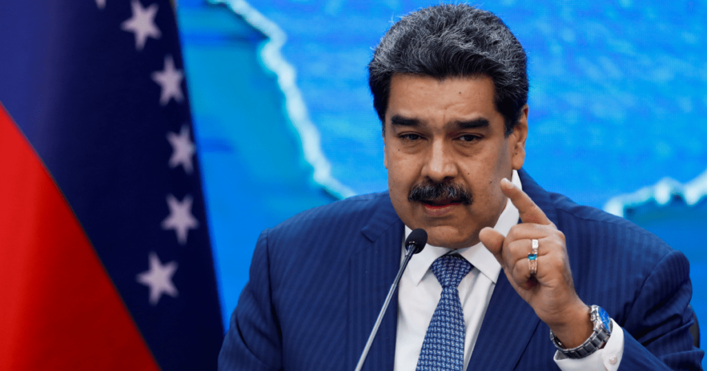 Maduro calls on Turkey to increase investments in Venezuela