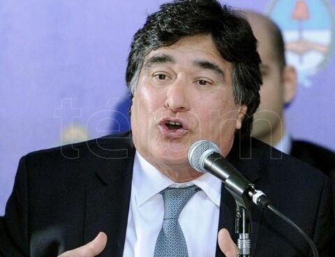 Mail Cause: Zannini asked the Court to resolve "quickly" the challenges