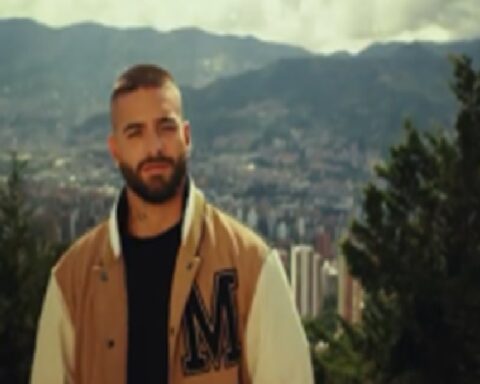 Maluma will give a house to the poor population of Medellín