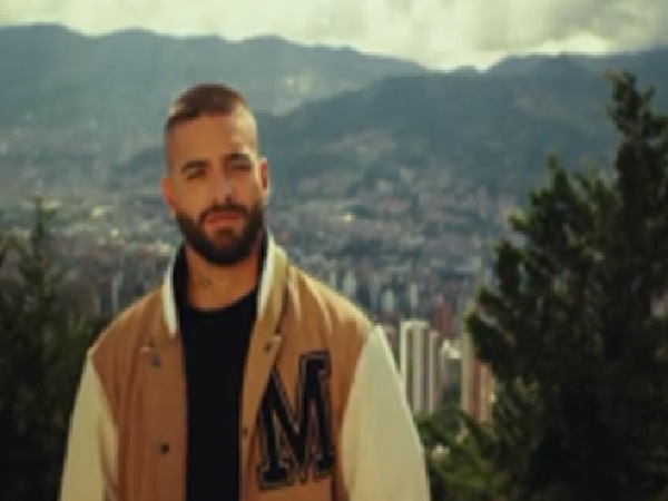 Maluma will give a house to the poor population of Medellín