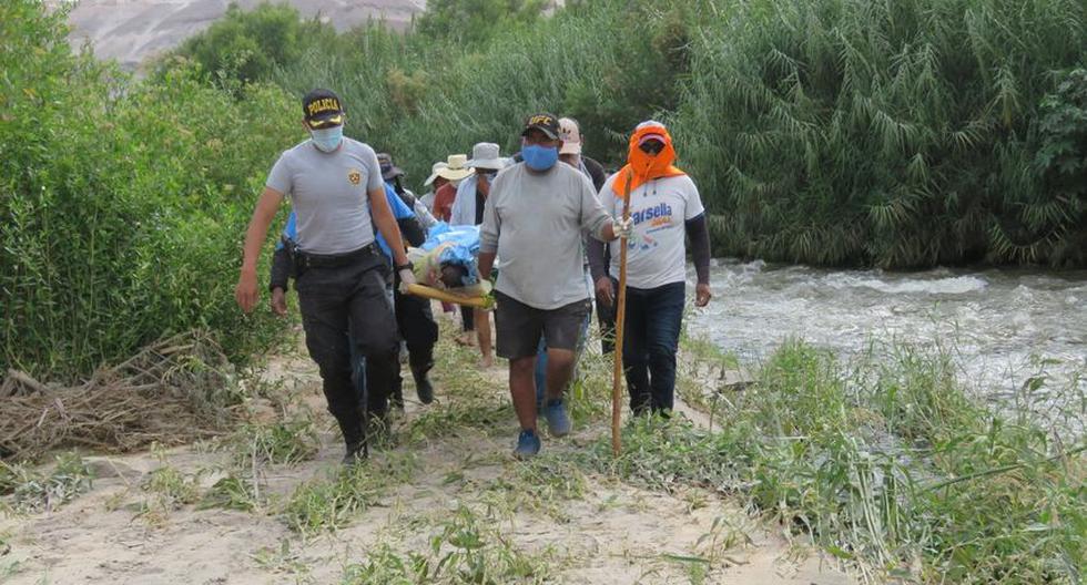 Man falls into river and dies after bee attack in Cusco