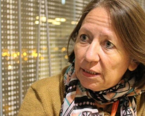 María Teresa Blandón: Cancellations of NGOs "have no legality"