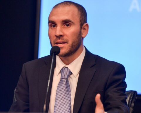 Martín Guzmán summons businessmen to “de-index” inflation expectations